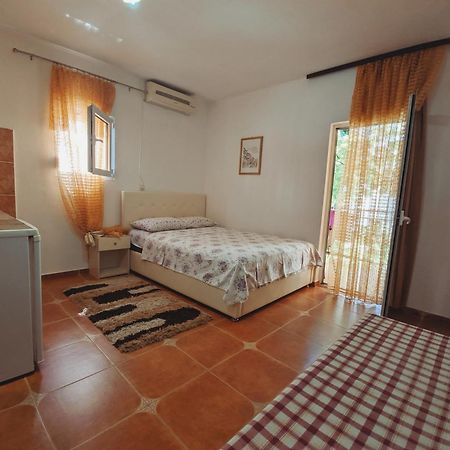 Apartments Ruza Budva Habitación foto
