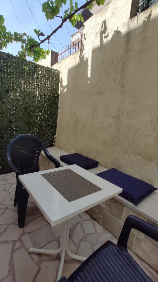 Apartments Ruza Budva Exterior foto