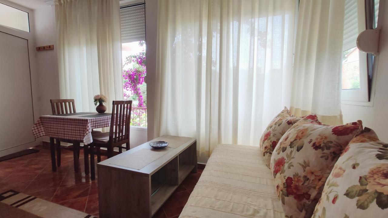 Apartments Ruza Budva Habitación foto