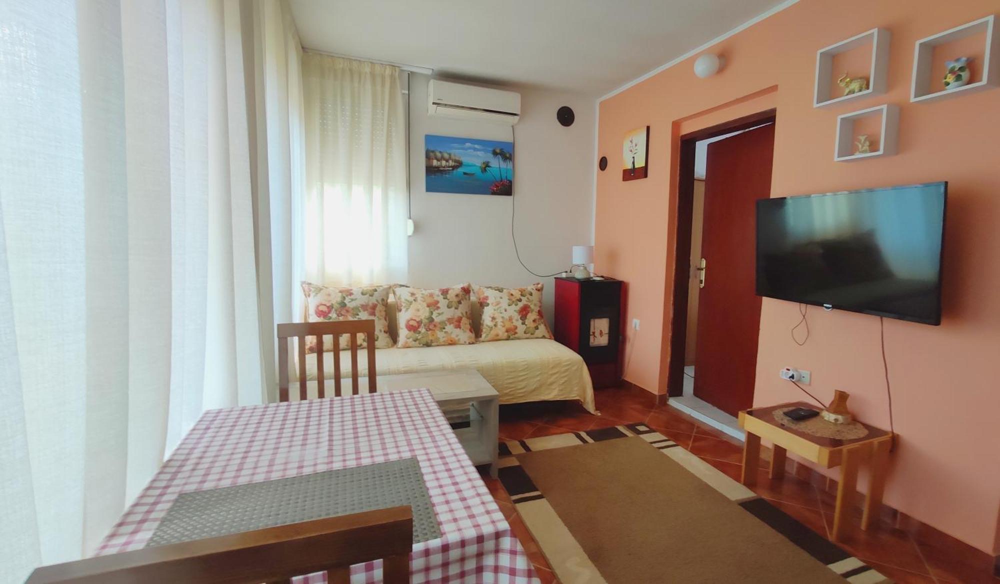 Apartments Ruza Budva Habitación foto