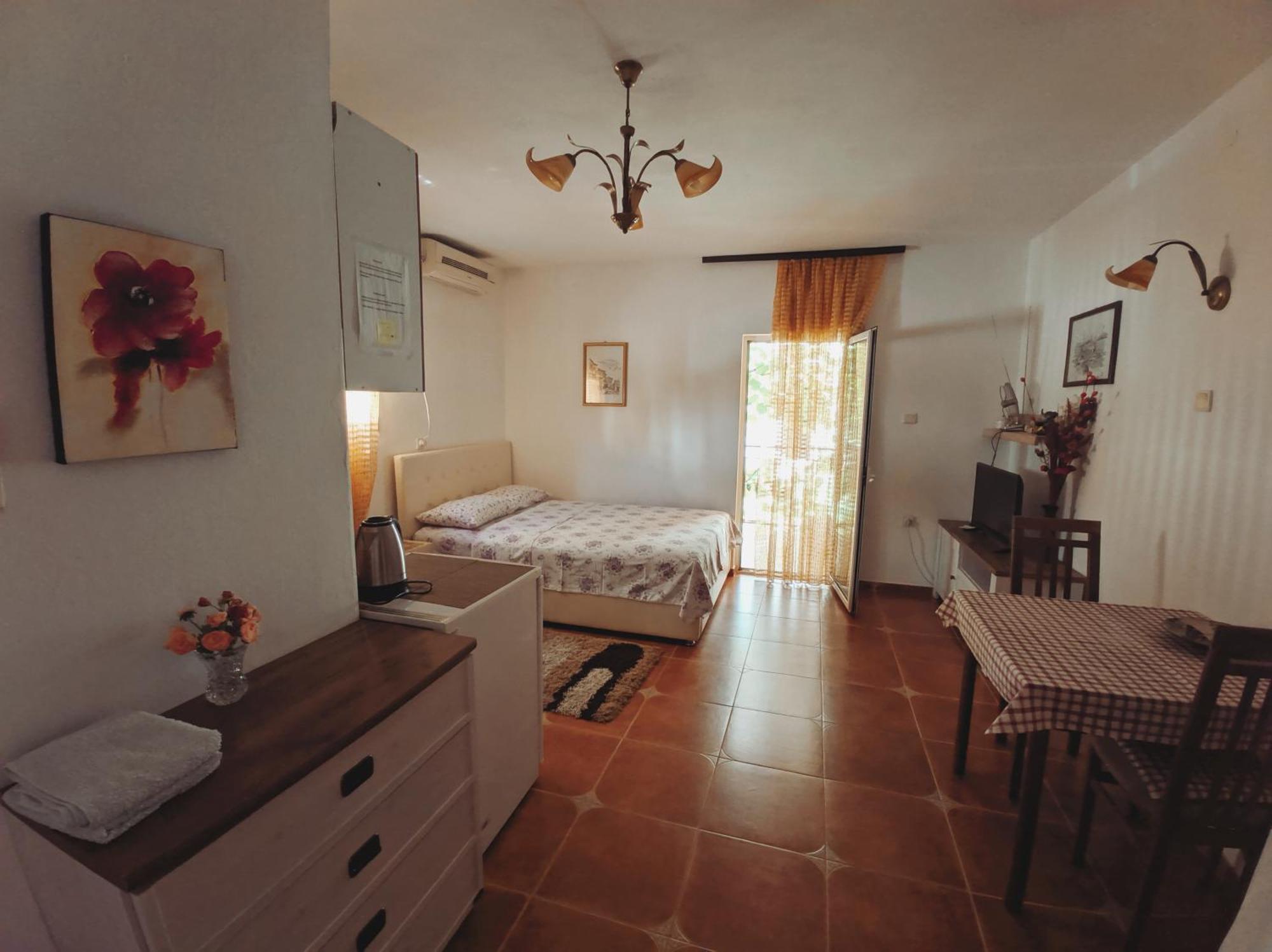 Apartments Ruza Budva Habitación foto